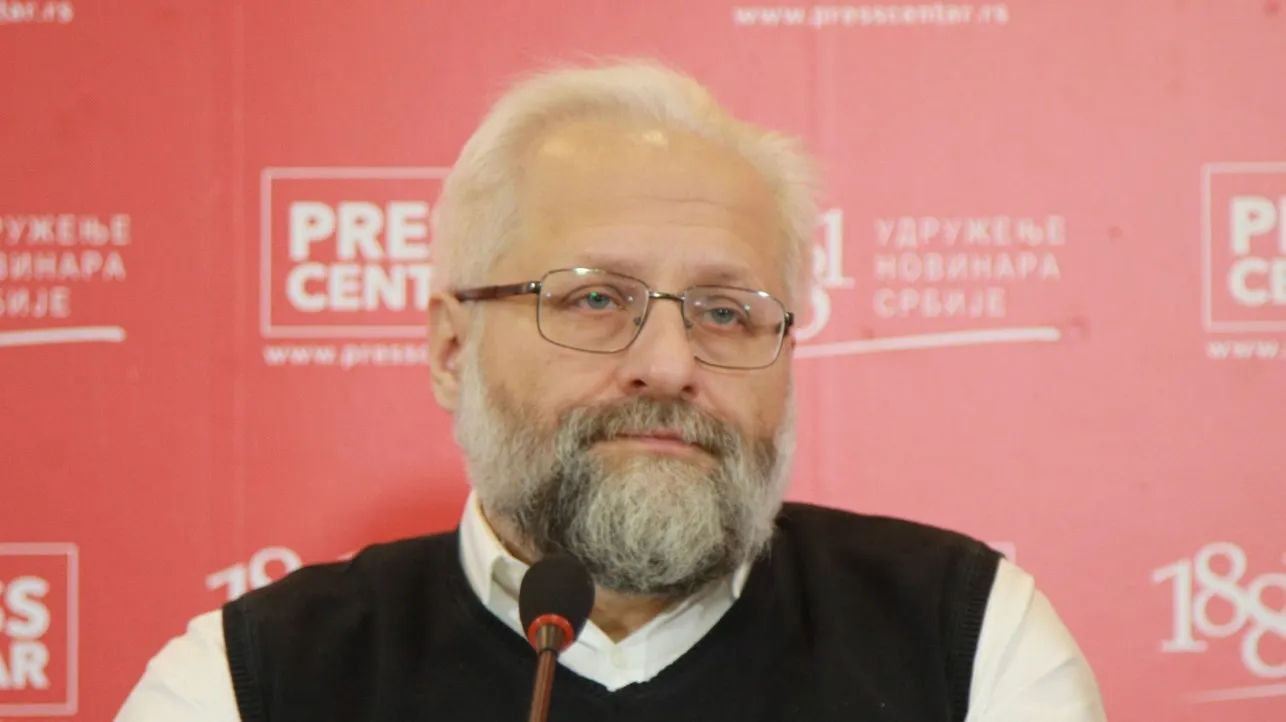 VERSKA TRPELjIVOST I EKUMENIZAM