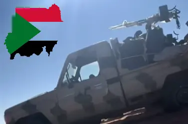 Војска и побуњеници се спремају за велику битку на северу земље